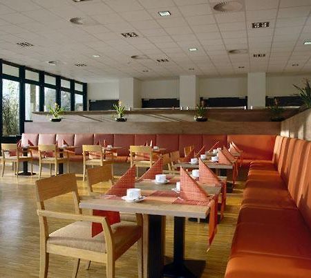קרפן Overnight Tagungshotel Im Abz מראה חיצוני תמונה