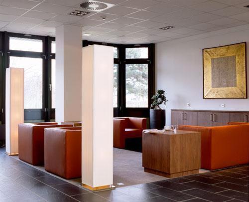 קרפן Overnight Tagungshotel Im Abz מראה חיצוני תמונה