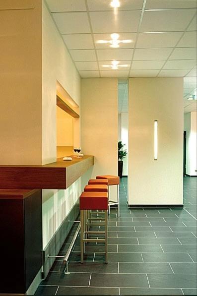 קרפן Overnight Tagungshotel Im Abz מראה חיצוני תמונה